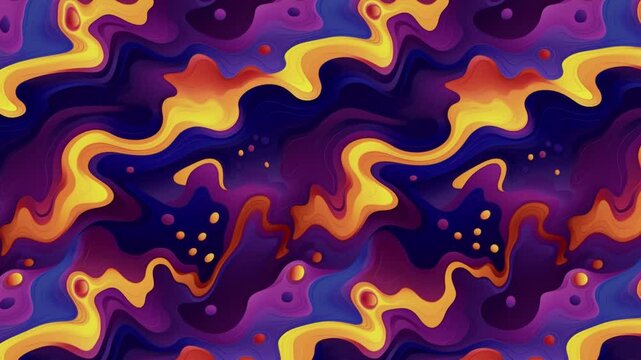 abstract colorful background