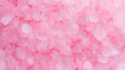 Obraz premium Charming Pink Grain Texture: A Soft and Fluffy Background Perfect for Valentine's Day, Romantic Occasions, and Glitzy Celebrations Like Christmas and Anniversaries