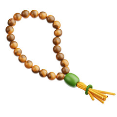 Prayer Beads (Misbaha)