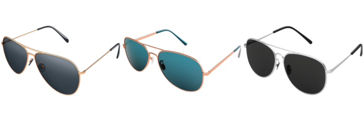 Stylish Sunglasses Collection for Summer Fashion Trends 2023