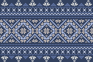 Abstract background.Geometric ethnic oriental embroidery.Aztec style.Design for texture,fabric,cloting,carpet,knitewar,curtains,wrapping,batik,scarf,vector,illustration
