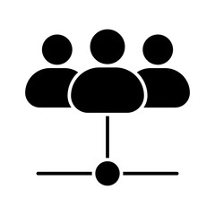 Workgroup icon