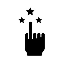 Rating icon