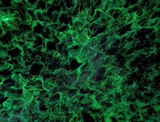 Imaginatory fractal abstract background Image