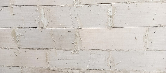 old brick wall