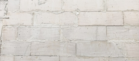 old brick wall