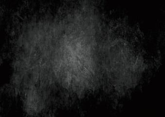 black and white grunge background