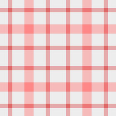 Product textile vector tartan, custom plaid background check. Italian texture pattern seamless fabric in light and white colors.