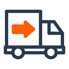 Logistics Management with Inventory and Delivery Tracking