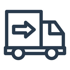 Logistics Management with Inventory and Delivery Tracking