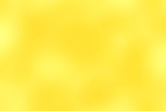 A vibrant, blurred yellow backdrop evokes warmth, sunshine, and cheerful, sunny feelings
