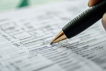 Medical Bill Codes And Spreadsheet Data, 