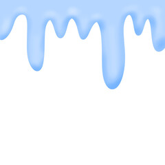 abstract blue background