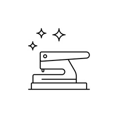 Desk Hole Puncher: Hole specifically for office desks.