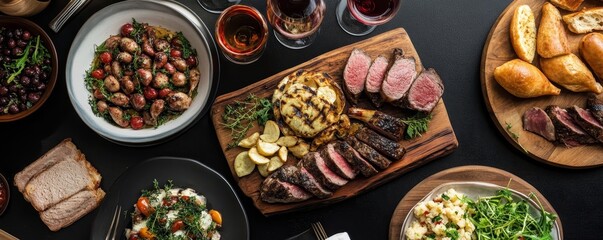 Digital Wine Tasting Virtual Dinner Event, 