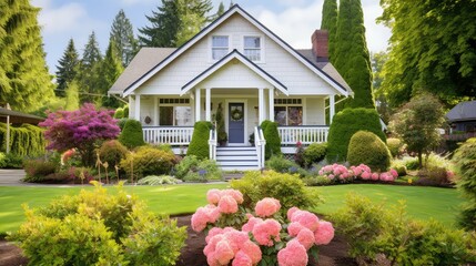 home house marketing