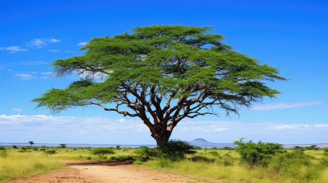 baobab safari plants