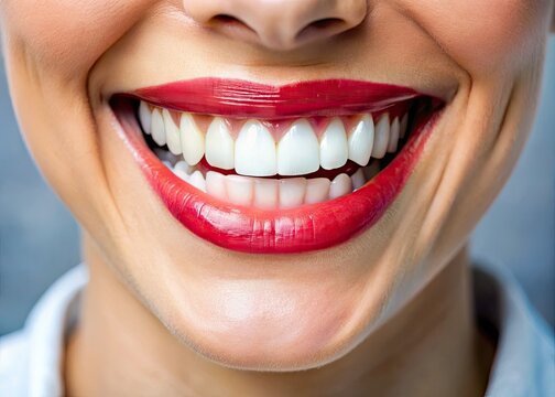 Achieve your perfect smile with our expert dental portrait photography, teeth whitening, and aesthetic services.