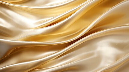 Fototapeta premium silver fluid texture