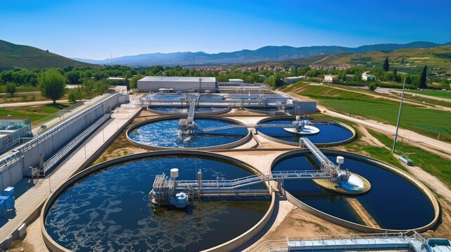 desalination water technology