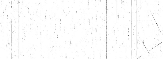 Scratched dusty old texture. Aged grain film overlay. Rough dirty dotted backdrop. Grainy grunge photo filter background. Black particles, fibers and flecks wallpaper. Vector 