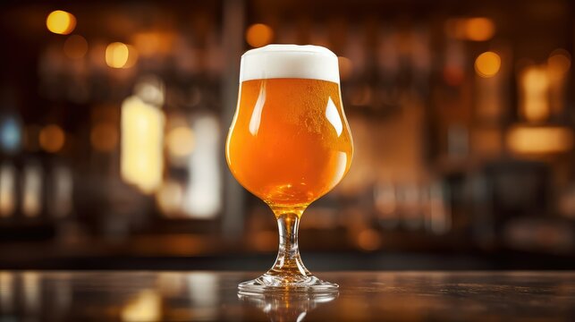 ipa professional beer