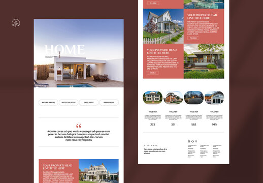 RealEstateNewsLetterTemplate.zip