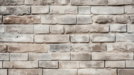 Fototapeta premium building light brick texture