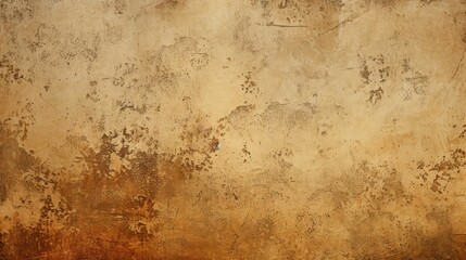 peeling grunge texture background tan