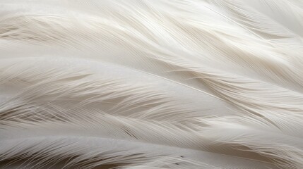Obraz premium texture feather textures