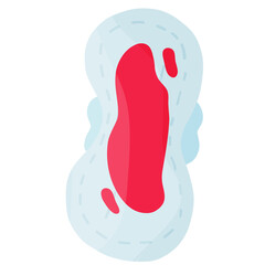 Sanitary Pads, Menstrual Cups, and Tampons for Feminine Hygiene