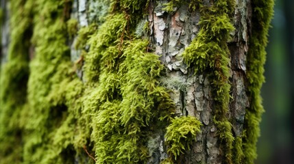 rough wood bark texture