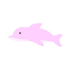 Dolphin Cartoon