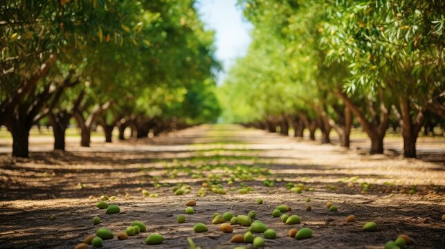 s tree nut