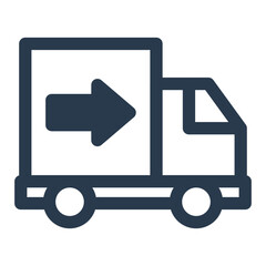 Logistics Management with Inventory and Delivery Tracking