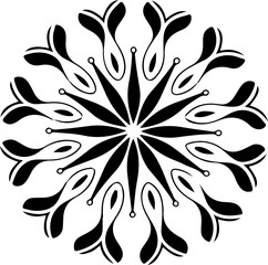 Mandala Stencil Vector Illustration Art Designs
Free Mandala Stencil Vector Art for Creative Projects
Intricate Mandala Stencil Vector Illustrations 