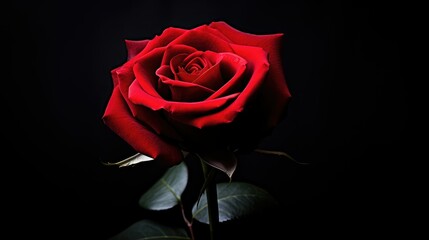 rose black freelancers