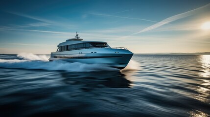 engines maritime technology