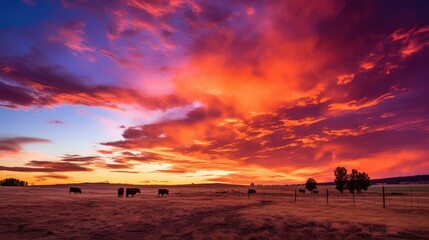 sunphotograph pasture