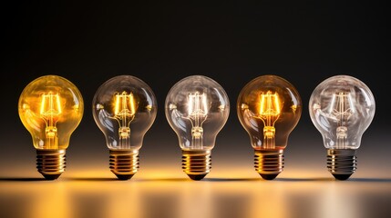 cfl light bulb types