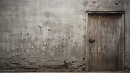 weathered gray backgorund