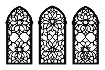 The Ultimate Laser-Cut Design Collection