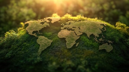 Sustainable BusinessesIn a world striving for a greener future, countless companies are embracing sustainable practices, investing in cutting-edge green technologies to reduce their carbon footprints