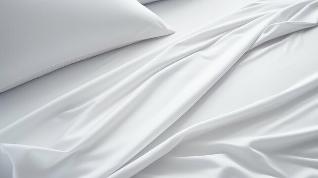 breathable sheet texture