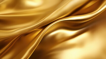 Fototapeta premium shiny background gold