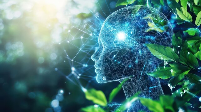 Sustainable BusinessesHarnessing the power of artificial intelligence, a futuristic vision of business growth unfolds, where cutting-edge tools unlock new avenues to cultivate robust sales and propel