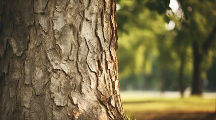 Fototapeta premium texture field with trees