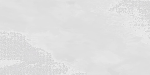Modern grey limestone texture background in white light polished empty wall paper.
