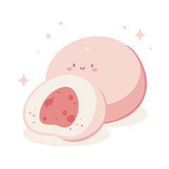 daifuku mochi