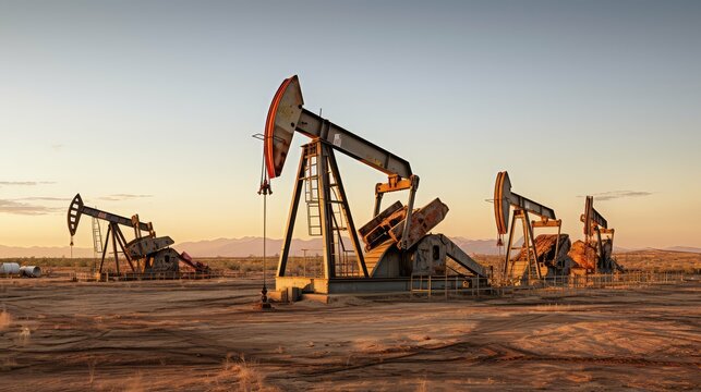petroleum oil amp gas